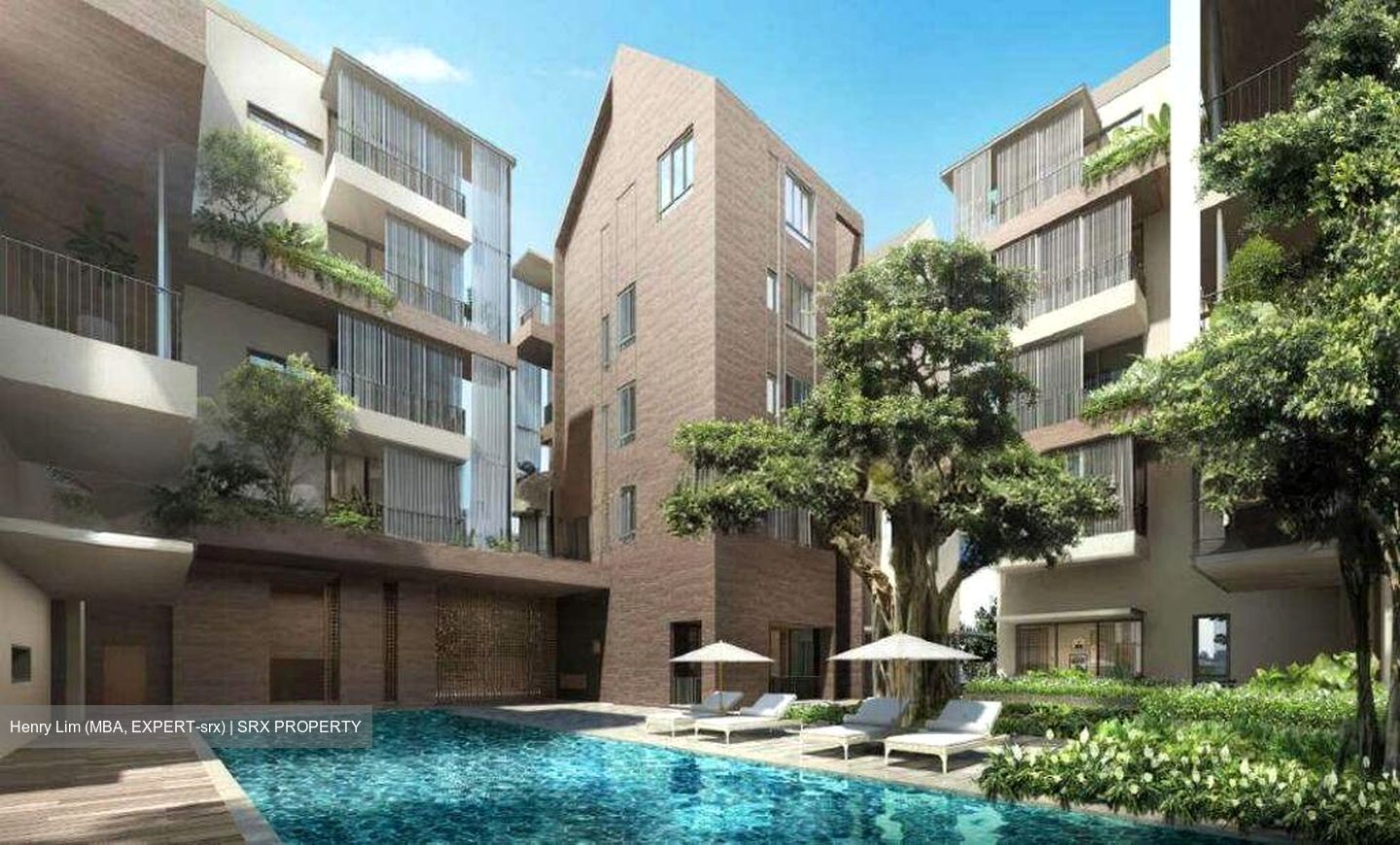 10 Evelyn (D11), Apartment #523648901